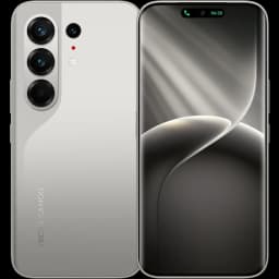 Tecno Camon 50 Pro 50 8ГБ/256 ГБ, титановый