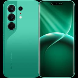Tecno Camon 50 Pro 8ГБ/256 ГБ, зеленый
