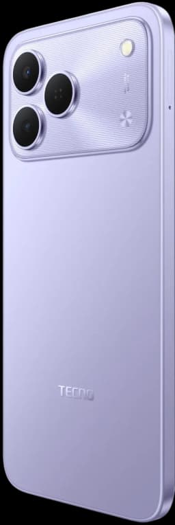 Tecno Spark 50 4ГБ/128 ГБ, фиолетовый