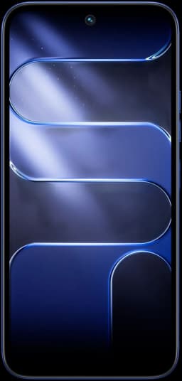 Tecno Spark 50 4ГБ/256 ГБ, синий
