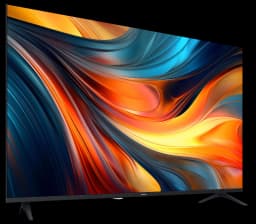 Телевизор Xiaomi TV A 43 FHD (L43MB-AFRU), 43 дюйм.