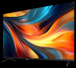 Телевизор Xiaomi TV A 43 FHD (L43MB-AFRU), 43 дюйм.