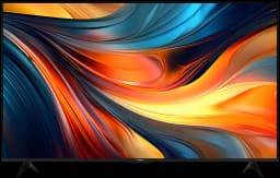 Телевизор Xiaomi TV A 43 FHD (L43MB-AFRU), 43 дюйм.