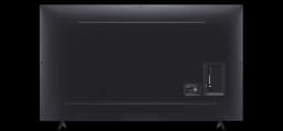 Телевизор LG LED TV 75UR80506LK 4K UHD, 75 дюйм.