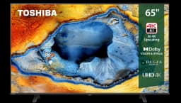 Телевизор Toshiba (65C350NE) LED TV 4K UHD, 65 дюйм.