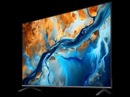 Телевизор Xiaomi Smart TV S 65 MiniLED 4K UHD, 65 дюйм.