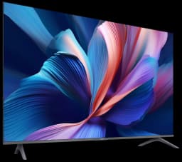 Телевизор Xiaomi TV A Pro 50 4K UHD (L50MB-APRU), 50 дюйм.
