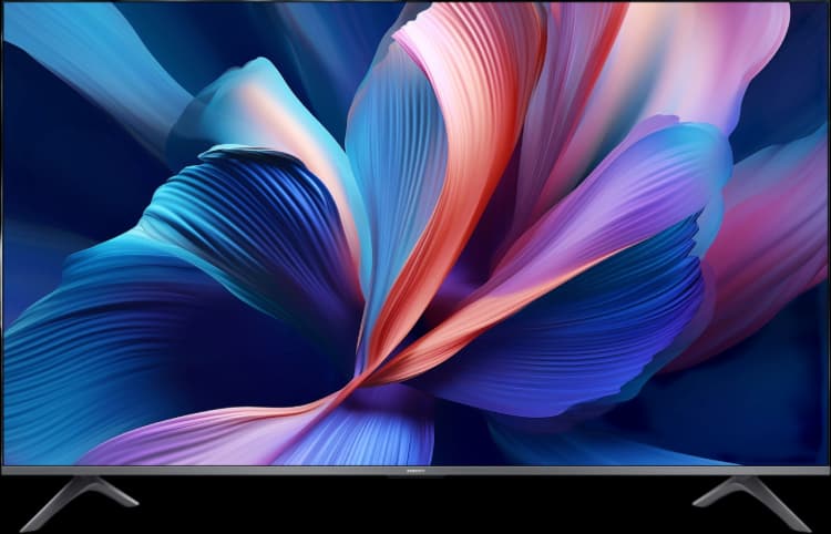Телевизор Xiaomi TV A Pro 50 4K UHD (L50MB-APRU), 50 дюйм.
