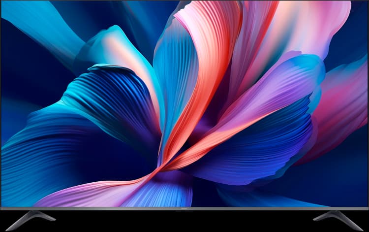 Телевизор Xiaomi TV A Pro 75 4K UHD (L75MB-APRU), 75 дюйм.