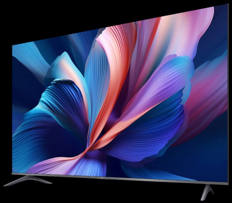 Телевизор Xiaomi TV A Pro 75 4K UHD (L75MB-APRU), 75 дюйм.