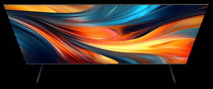 Телевизор Xiaomi TV A 55 4K UHD (L55MB-ARU), 55 дюйм.