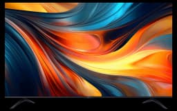 Телевизор Xiaomi TV A 55 4K UHD (L55MB-ARU), 55 дюйм.