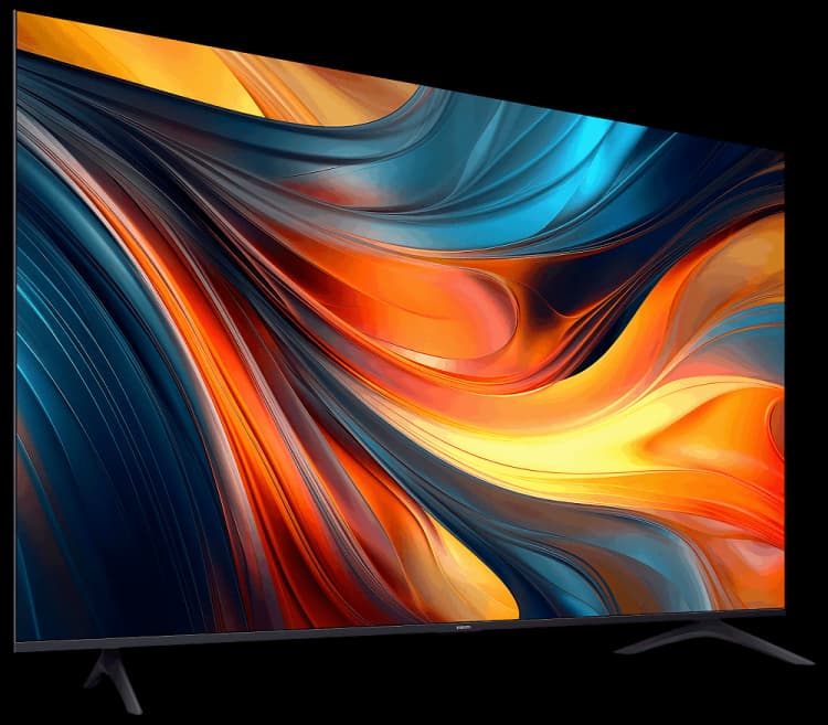Телевизор Xiaomi TV A 55 4K UHD (L55MB-ARU), 55 дюйм.