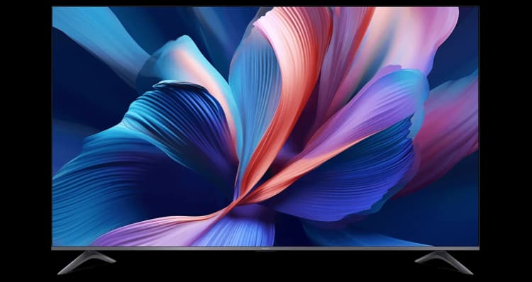 Телевизор Xiaomi Smart TV A Pro 65 2026 4K UHD, 65 дюйм.
