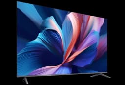 Телевизор Xiaomi Smart TV A Pro 65 2026 4K UHD, 65 дюйм.