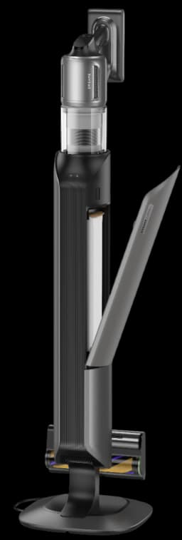Вертикальный пылесос Dreame Cordless Vacuum Cleane Z40 Station