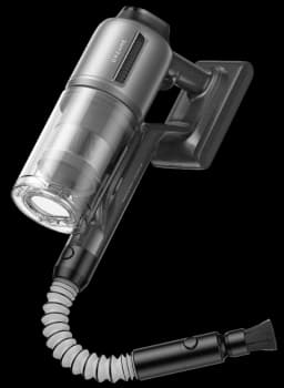 Вертикальный пылесос Dreame Cordless Vacuum Cleane Z40 Station