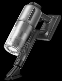 Вертикальный пылесос Dreame Cordless Vacuum Cleane Z40 Station