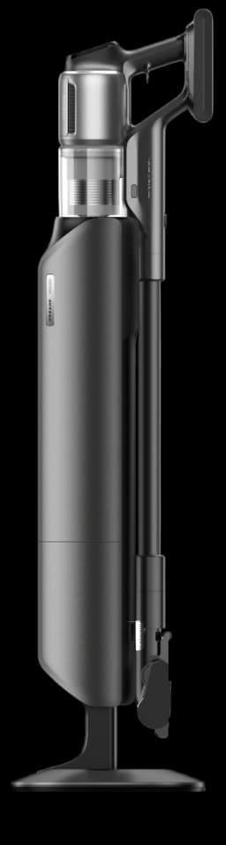 Вертикальный пылесос Dreame Cordless Vacuum Cleane Z40 Station