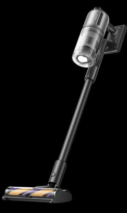 Вертикальный пылесос Dreame Cordless Vacuum Cleane Z40 Station