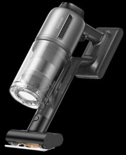 Вертикальный пылесос Dreame Cordless Vacuum Cleane Z40 Station
