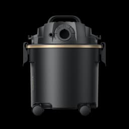 Пылесос Dreame Wet and Dry Vacuum DF10, черный