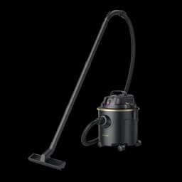 Пылесос Dreame Wet and Dry Vacuum DF10, черный