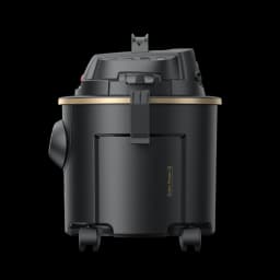 Пылесос Dreame Wet and Dry Vacuum DF10, черный