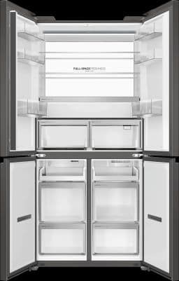 Холодильник Haier HTF-460DGS6RU1 460 л, белый