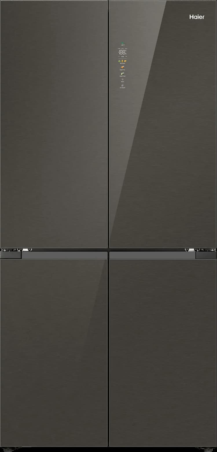 Холодильник Haier HTF-460DGS6RU1 460 л, белый