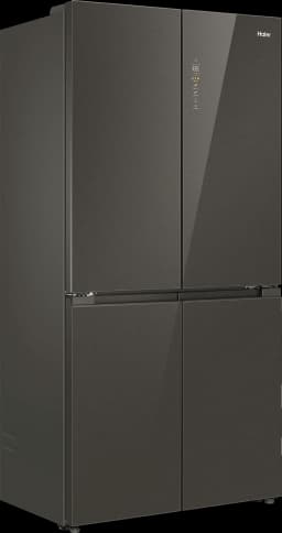 Холодильник Haier HTF-460DGS6RU1 460 л, белый