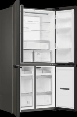 Холодильник Haier HTF-460DGS6RU1 460 л, белый