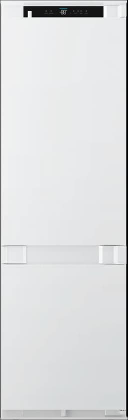 Встраиваемый холодильник Haier HBCN5177S 238 л, белый