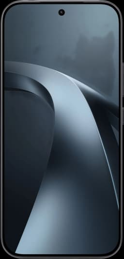 Xiaomi 17T 12ГБ/512ГБ, Черный
