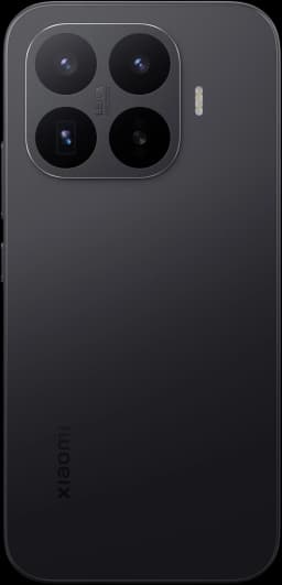 Xiaomi 17T 12ГБ/512ГБ, Черный