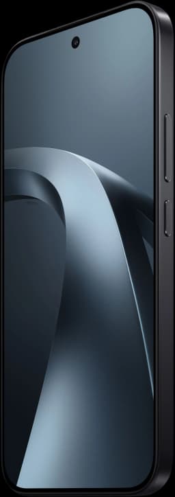 Xiaomi 17T 12ГБ/512ГБ, Черный