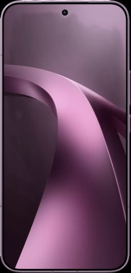 Xiaomi 17T Pro 12ГБ/512ГБ, фиолетовый