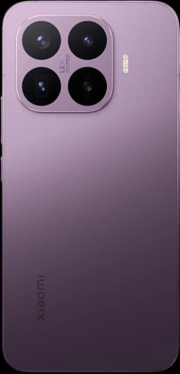 Xiaomi 17T Pro 12ГБ/512ГБ, фиолетовый