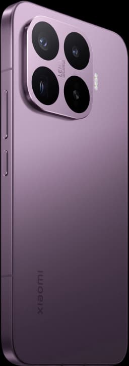 Xiaomi 17T Pro 12ГБ/512ГБ, фиолетовый
