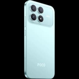 Xiaomi Poco F8 Pro 12/512ГБ, голубой