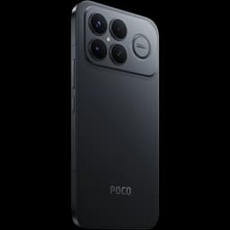 Xiaomi Poco F8 Ultra 16/512ГБ, черный