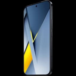Xiaomi Poco F8 Ultra 16/512ГБ, черный