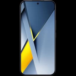 Xiaomi Poco F8 Ultra 16/512ГБ, черный