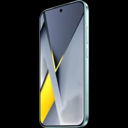 Xiaomi Poco F8 Pro 12/512ГБ, голубой