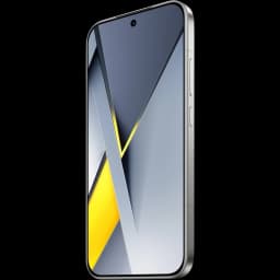 Xiaomi Poco F8 Pro 12/512ГБ, серебристый