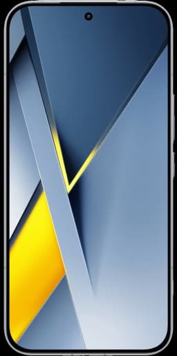 Xiaomi Poco F8 Ultra 16/512ГБ, синий