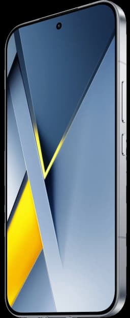Xiaomi Poco F8 Ultra 16/512ГБ, синий
