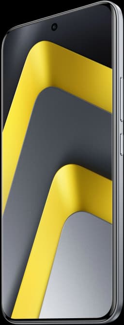 Xiaomi Poco M8 Pro 8/256 ГБ, серебристый
