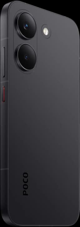 Xiaomi Poco X8 Pro 8/256 ГБ, черный