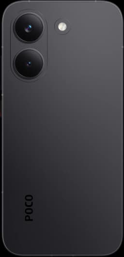 Xiaomi Poco X8 Pro 8/256 ГБ, черный